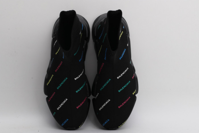 BL SPEED TRAINER YELLOW BLACK 6279