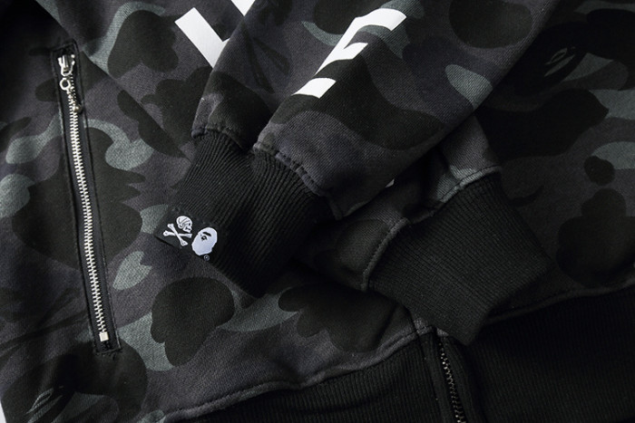 BAPE HOODIE