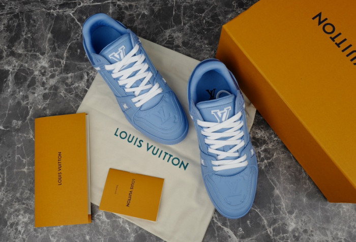 LVT SNEAKERS LOW L&V-08