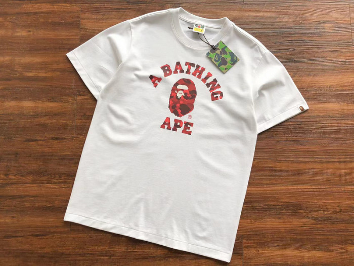 BAPE T-SHIRT BP-8