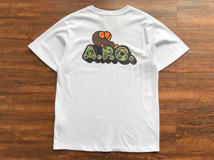 BAPE T-SHIRT BP-14