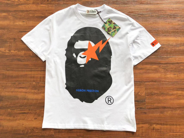 BAPE T-SHIRT BP-47