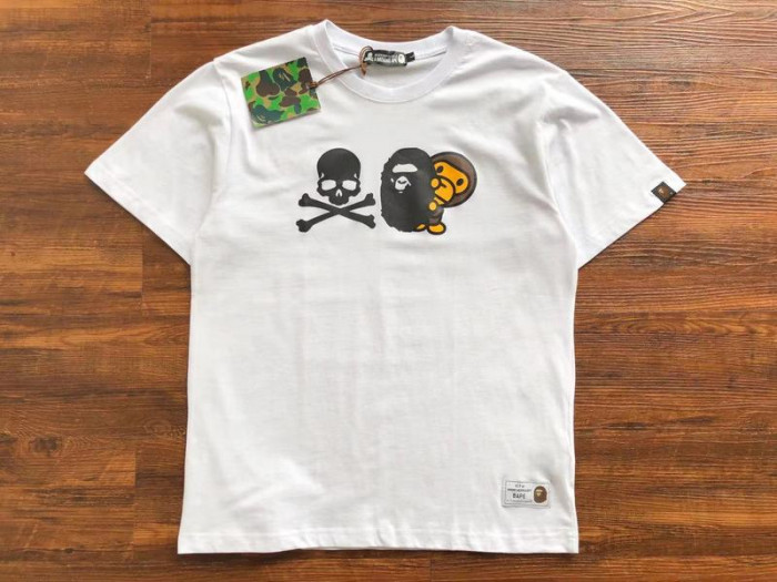 BAPE T-SHIRT BP-57