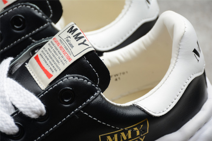Ma*s*n mihara yasuhiro sneaker aofw701