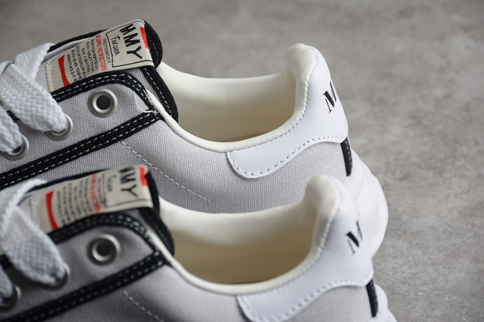 Ma*s*n mihara yasuhiro sneaker ao6fw704
