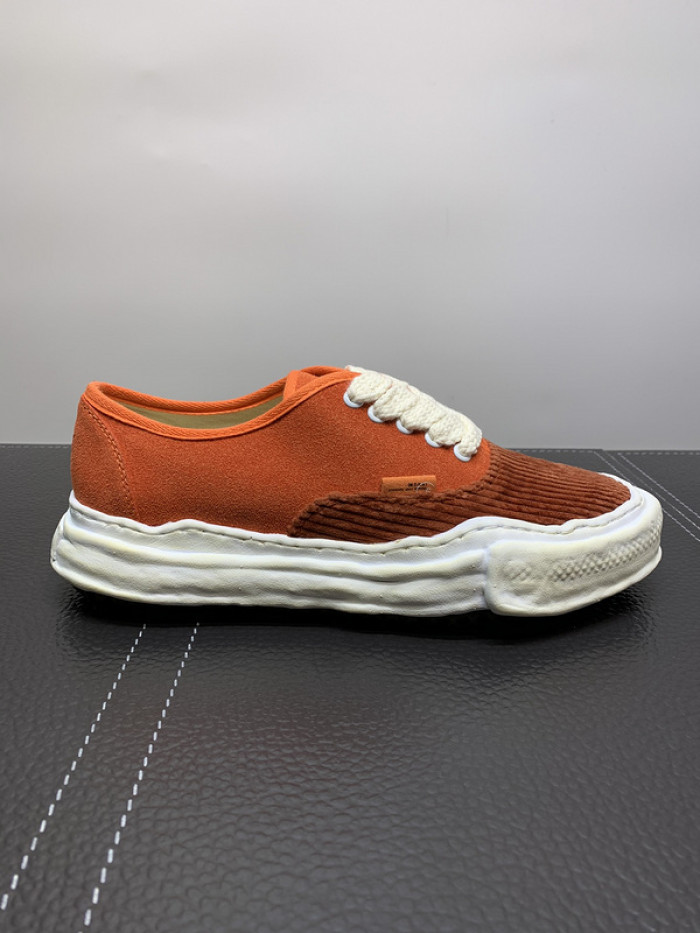 Ma*s*n mihara yasuhiro sneaker mmy-13