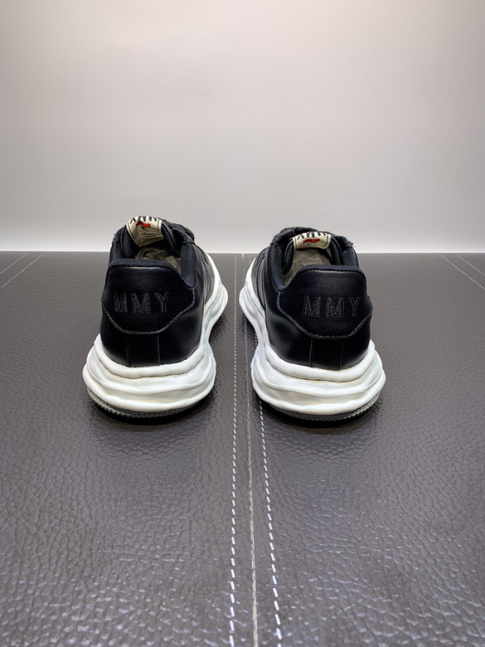 Ma*s*n mihara yasuhiro sneaker mmy-16