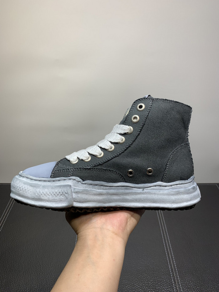 Ma*s*n mihara yasuhiro sneaker mmy-25