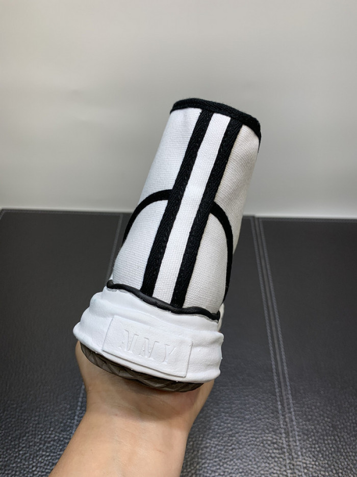 Ma*s*n mihara yasuhiro sneaker mmy-29