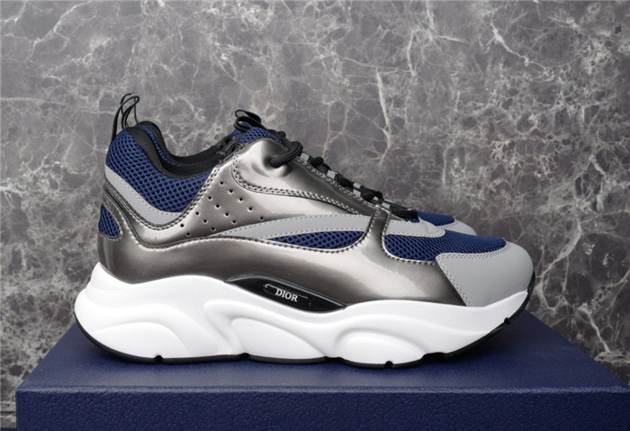 DR B22 TRAINER SNEAKER DR22-008