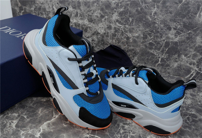 DR B22 TRAINER SNEAKER DR22-010