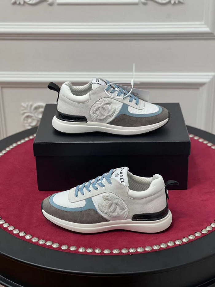 C*HANE*L SNEAKERS CHL -26