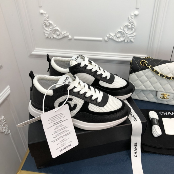 C*HANE*L SNEAKERS CHL -20