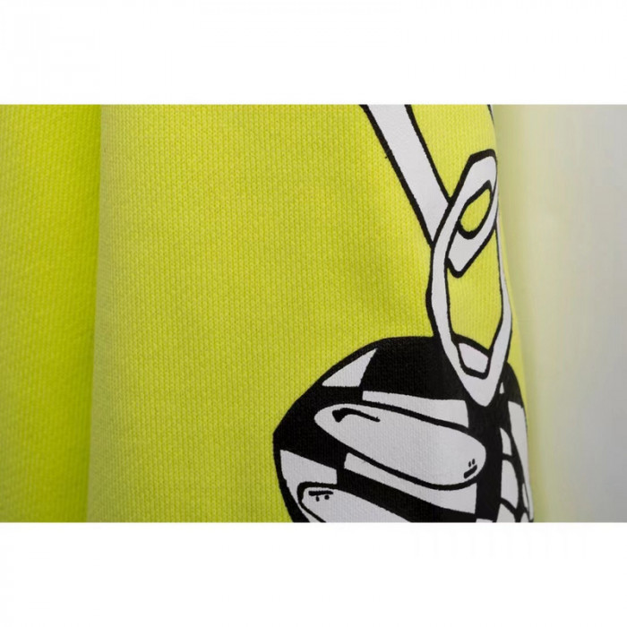 Ch*0me heart hoodie ch-02