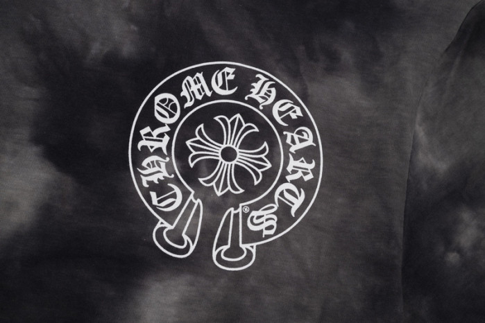 C*HROME H*EART T-SHIRT CH-32