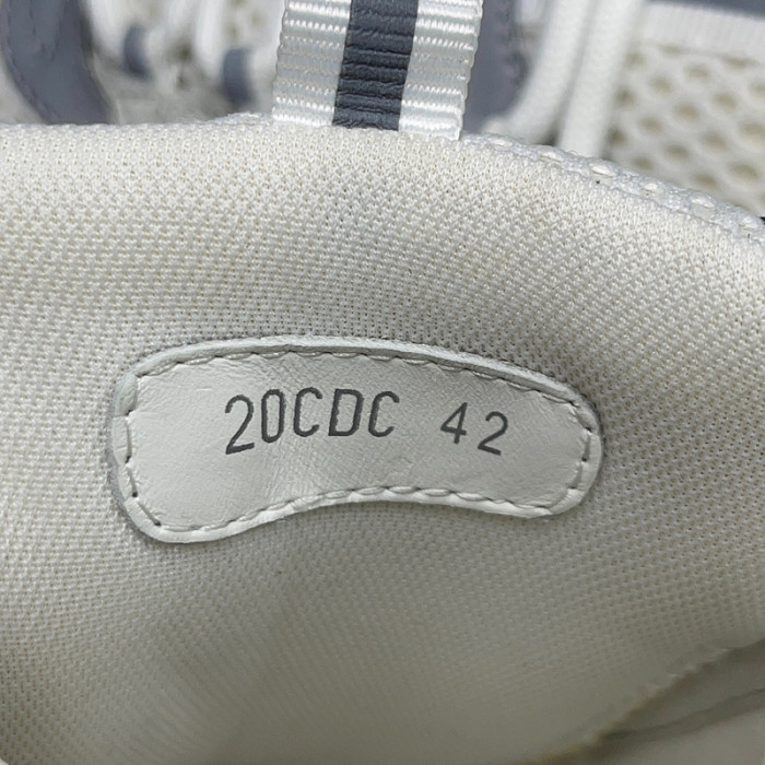 DR B22 TRAINER SNEAKER DR22-005