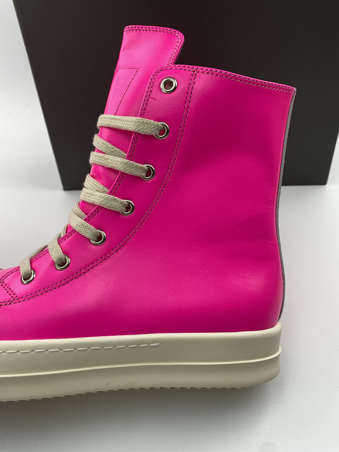 R*ICK O*WENS SNEAKERS RO-25