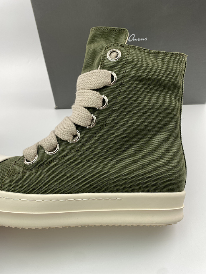 R*ICK O*WENS SNEAKERS RO-33