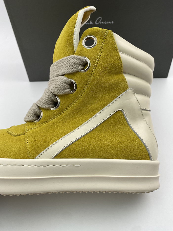 R*ICK O*WENS SNEAKERS RO-34