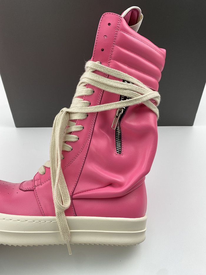 R*ICK O*WENS SNEAKERS RO-40