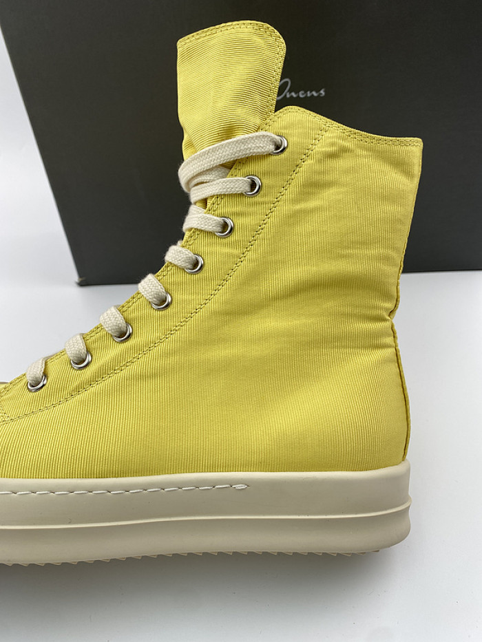 R*ICK O*WENS SNEAKERS RO-28