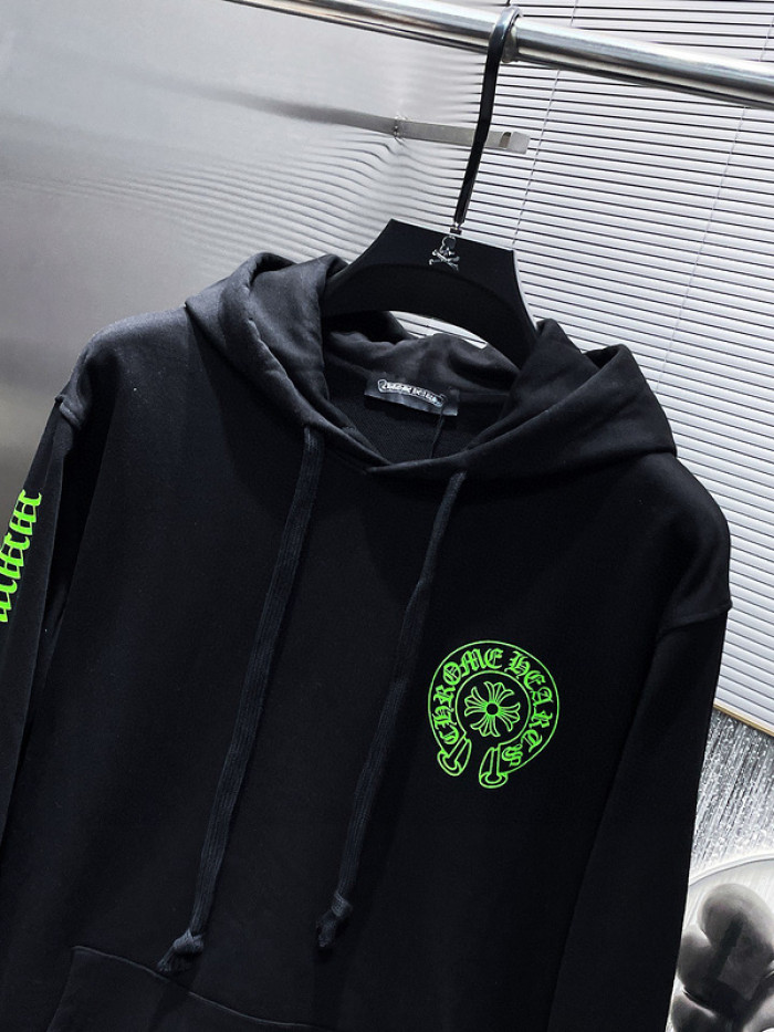 C*HROME H*EART CH-87