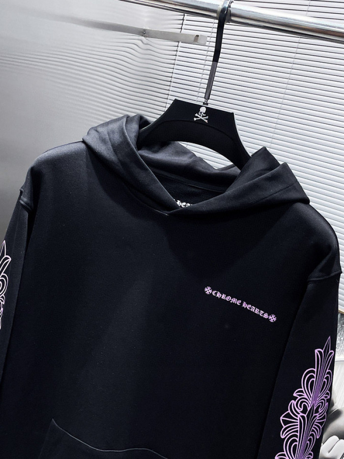 C*HROME H*EART CH-88