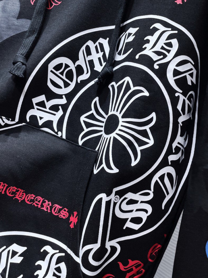 C*HROME H*EART CH-89