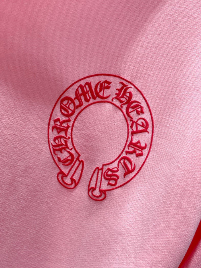 C*HROME H*EART CH-91