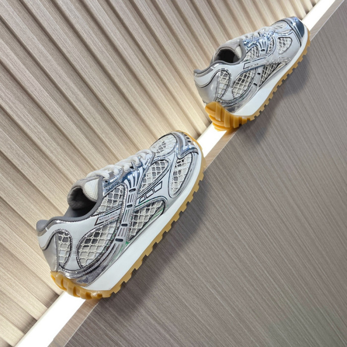 Bo*te*ga ve*ne*ta sneaker bv-31