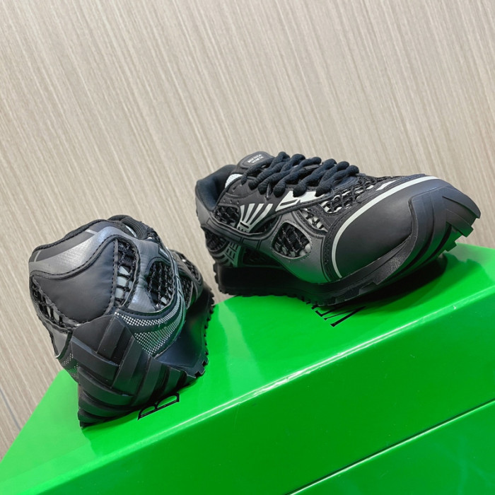 Bo*te*ga ve*ne*ta sneaker bv-34