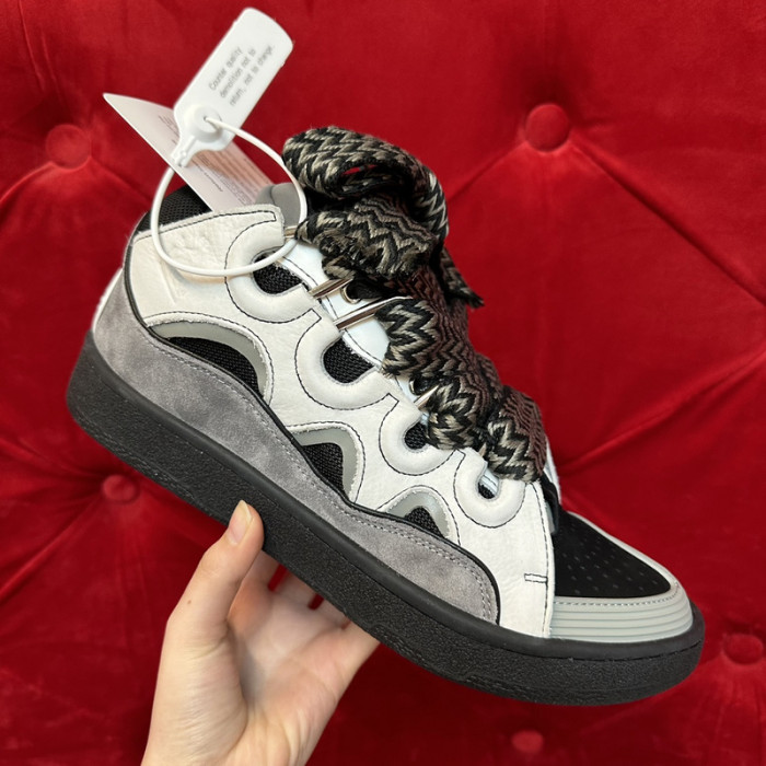 L*ANVI*N SNEAKERS LA-121