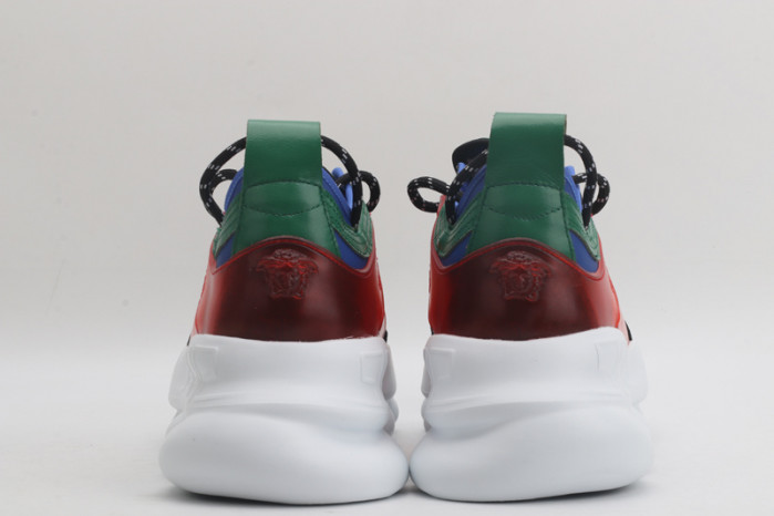 VERSA CHAIN REACTION SNEAKERS