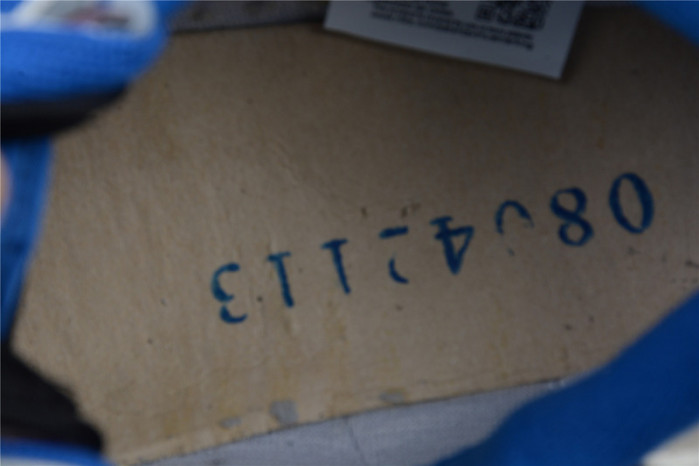 sacai x Undercover x LDWaffle 