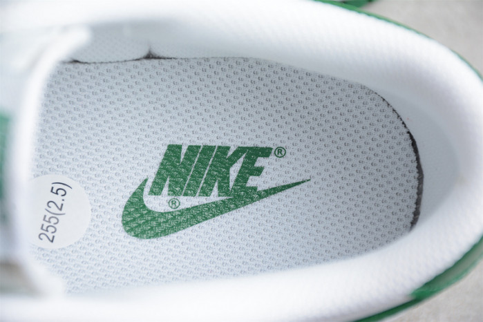 Nike Dunk Low White Green DD1503-112