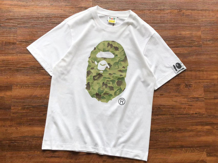 BAPE T-SHIRT BP-46