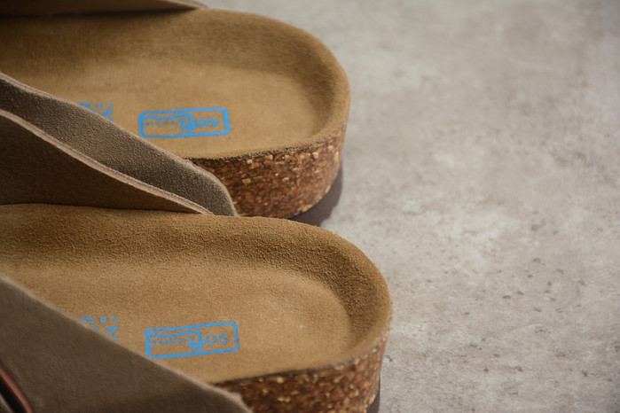 B*IRKENS*TOCK SLIDE BS-1