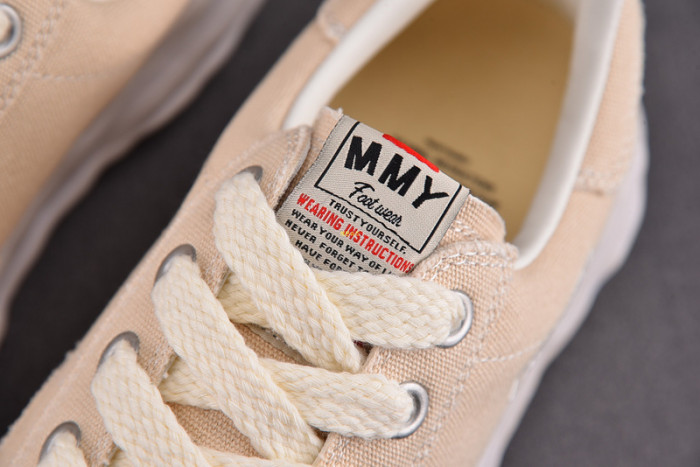 Ma*s*n mihara yasuhiro sneaker mmy-41