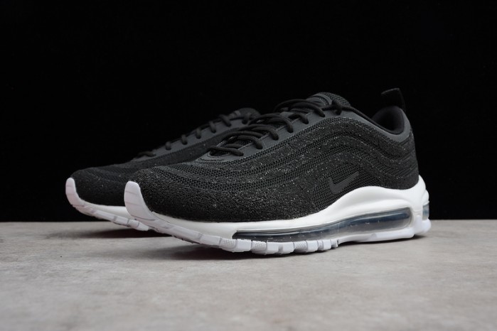 NIKE AIR MAX 97 "SWAROVSKI" CRYSTALS black 927508-001