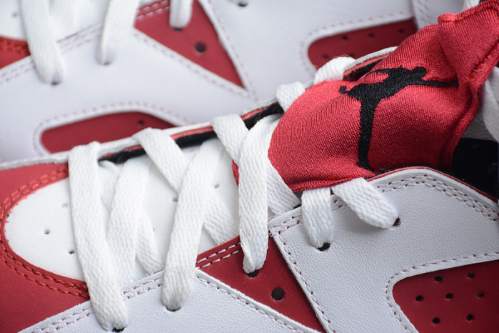 Air Jordan 6 Retro "Carmine" CT8529-106