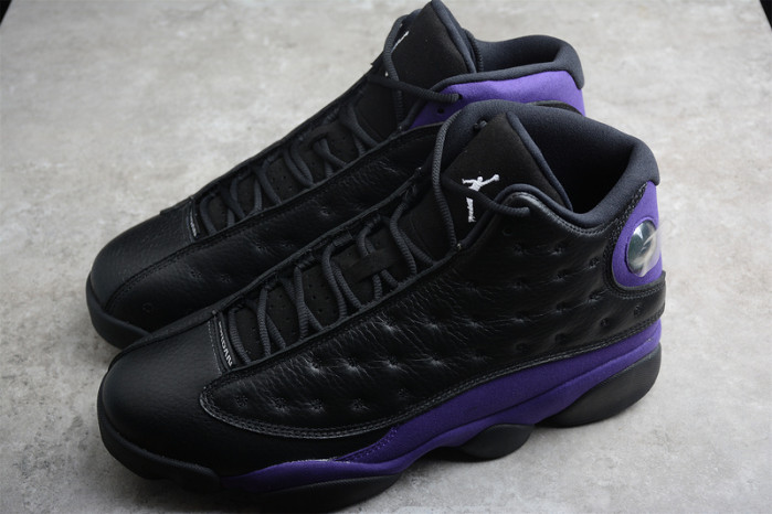 Air Jordan 13 Court Purple DJ5982-015
