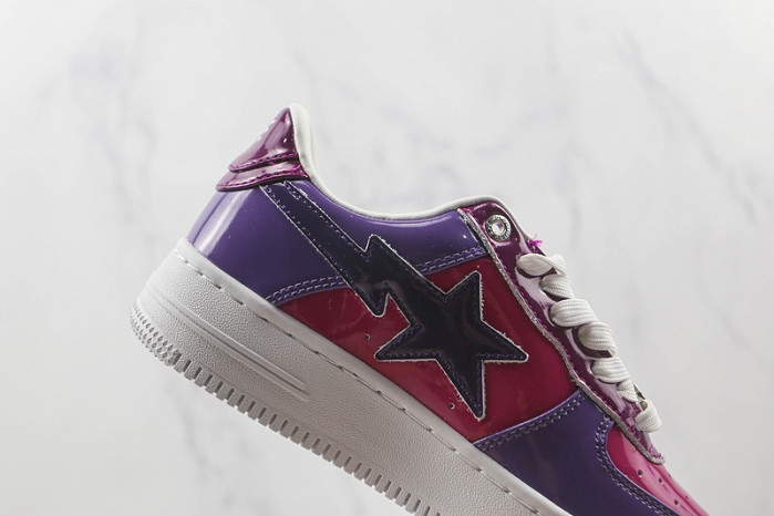 A Bathing Ape Bape Sta Low