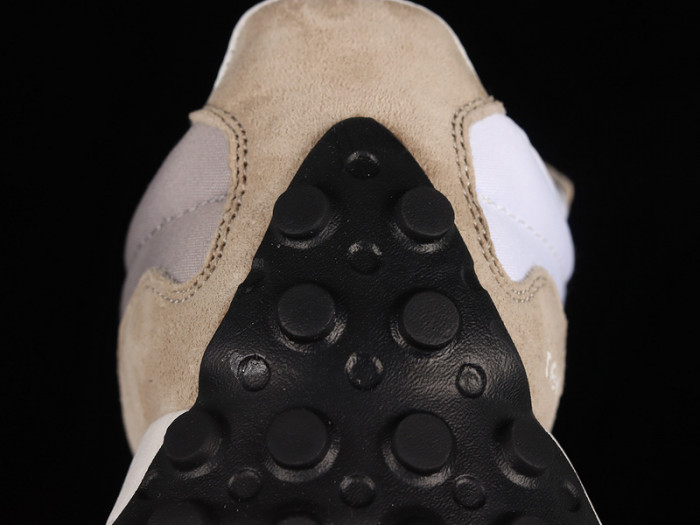 new Ba1an*e 327 mushroom aluminum ms327lh1