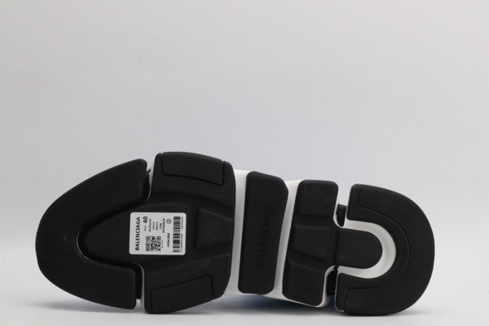 BL SPEED TRAINER black Shine 6278