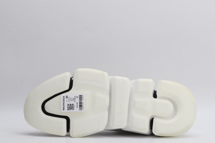 BL SPEED TRAINER WHITE 6287