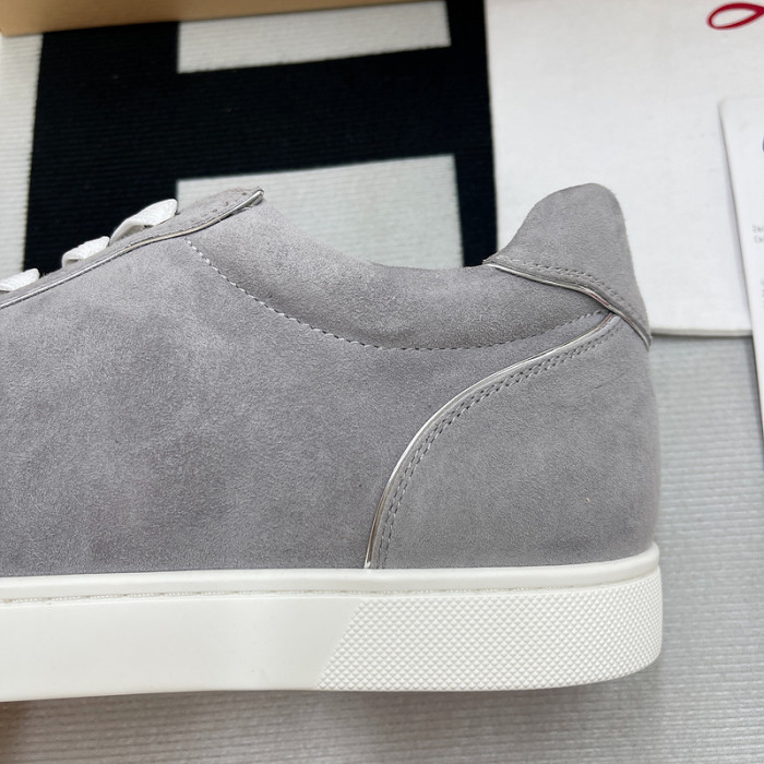 Ch**an louboutin sneakers