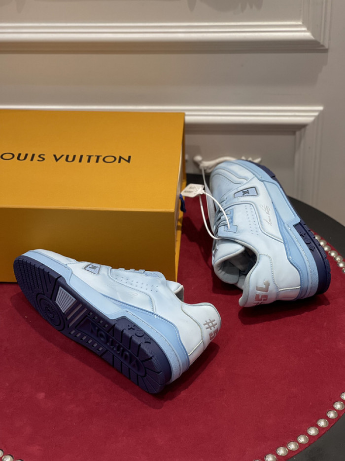 LVT SNEAKERS LOW L&V-100