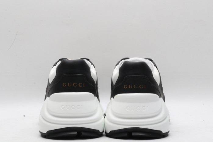 GC TRAINER SNEAKER