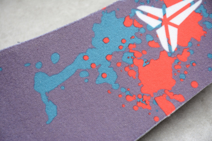 Nike Kobe 4 Chaos Joker - 344335-051