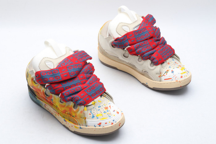 Lanu1n sneakers la-74